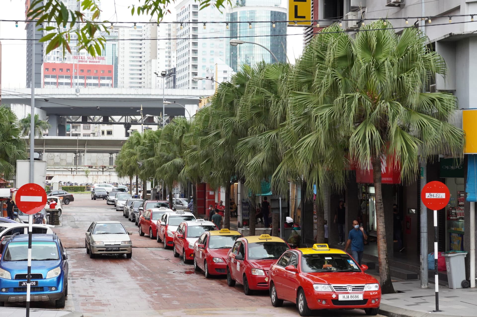 【2022年8月】コロナ渦の海外旅行!シンガポール発、マレーシア陸路入国最新情報